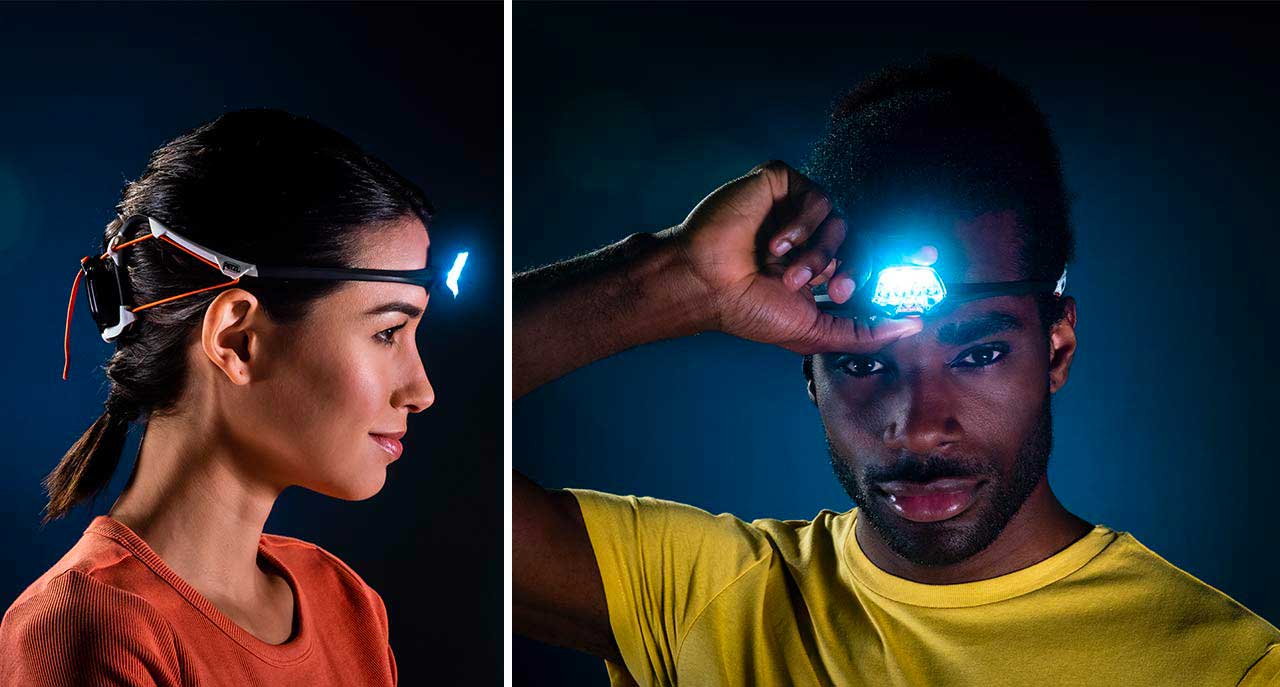 Petzl IKO Core. https://www.petzl.com