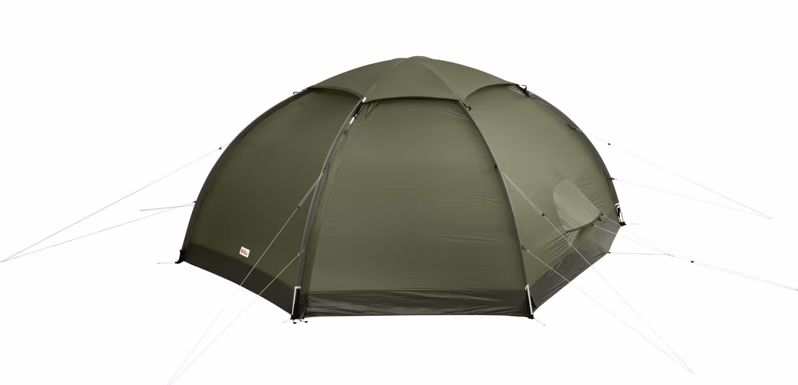 Fjällräven Abisko Dome 3 – Bästa prisvärd familjetält