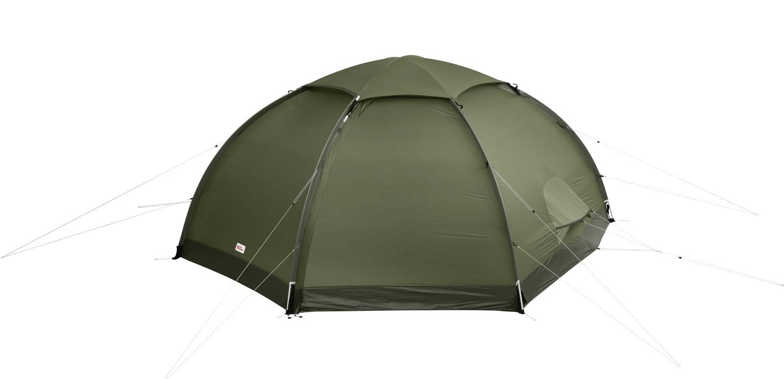 Fjällräven Abisko Dome 3 – Bästa prisvärd familjetält