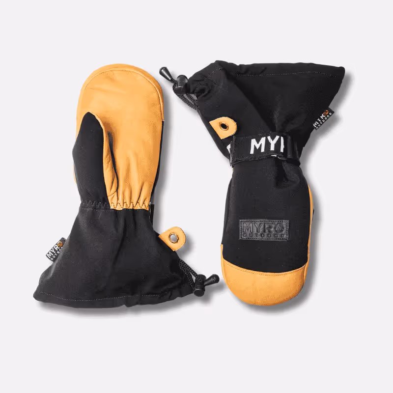 Myr Videmyr barnhandskar