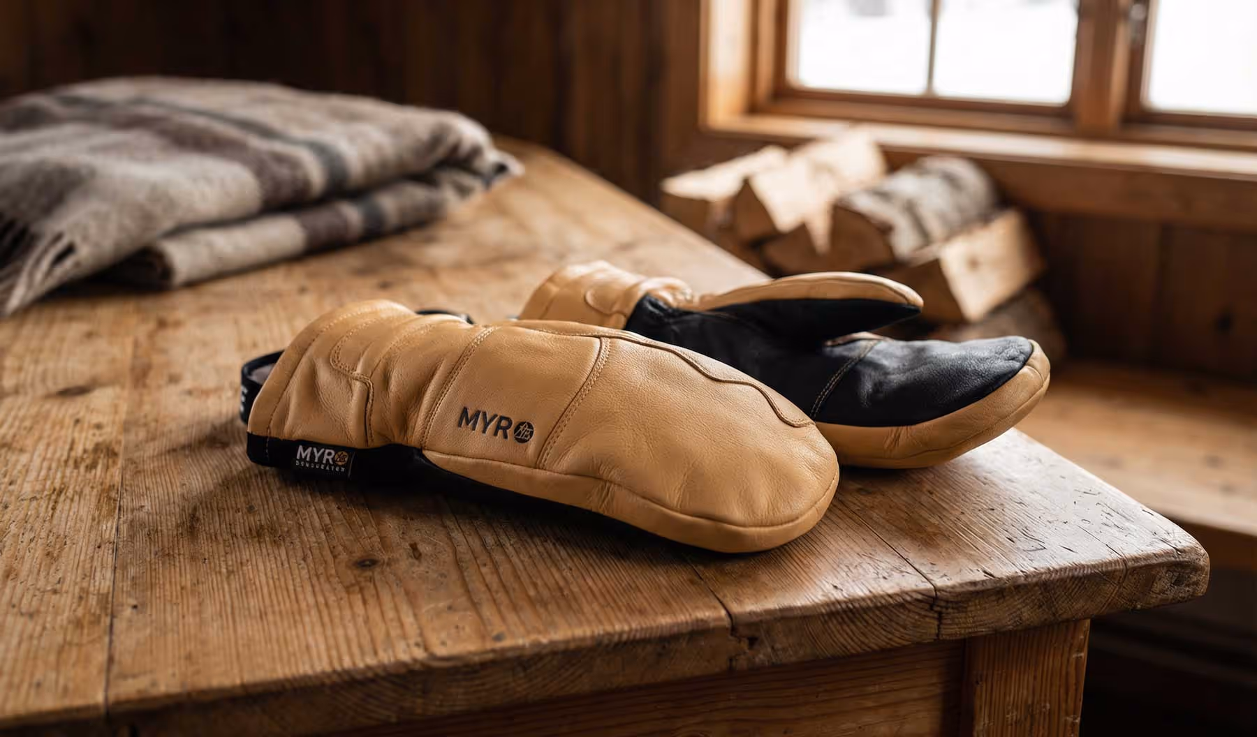 Myr Arvidsjaur i helskinn