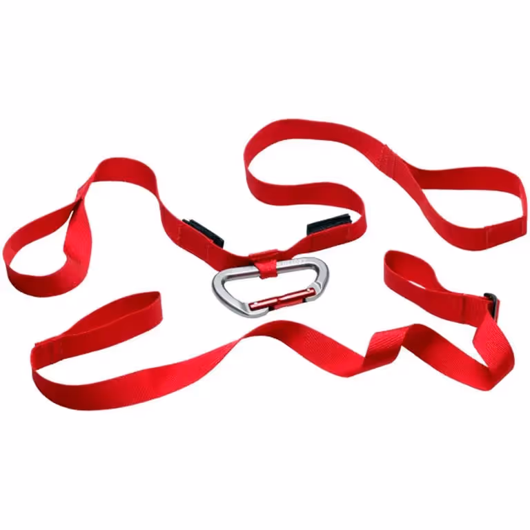 Lundhags Speik Secura Safety System