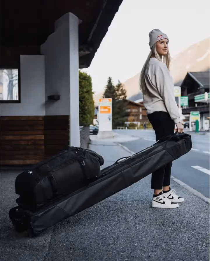 Db Snow Roller Pro 70L