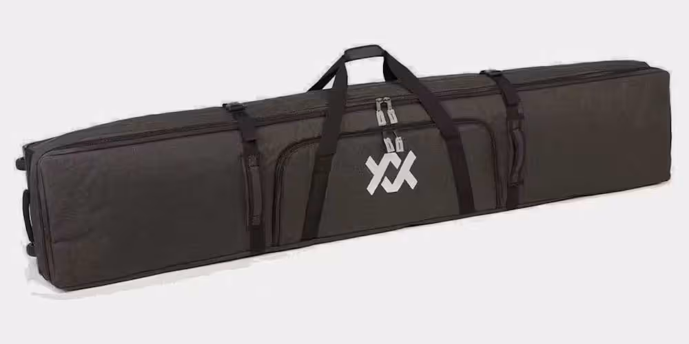 Völkl Rolling All Pro Gear Bag