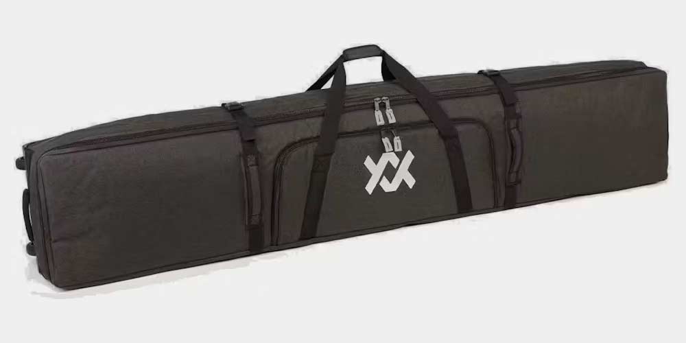 Völkl Rolling All Pro Gear Bag