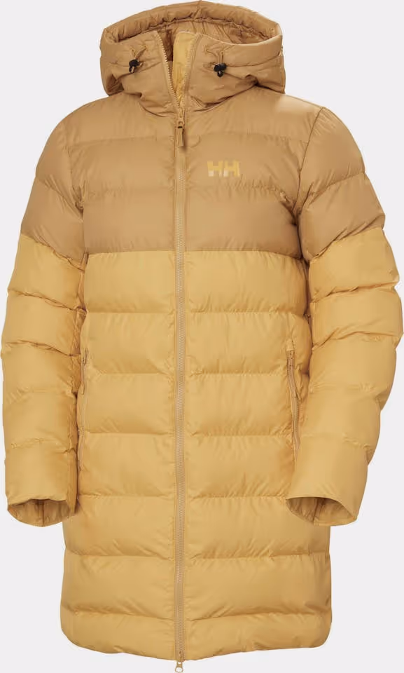 Helly Hansen Women's Active Puffy Parka