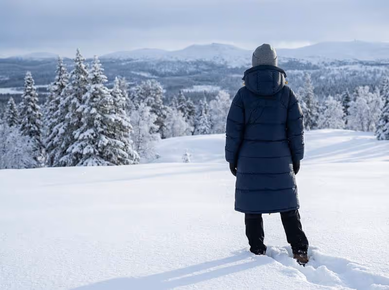 Bästa parka dam 2026 – test av 6 modeller