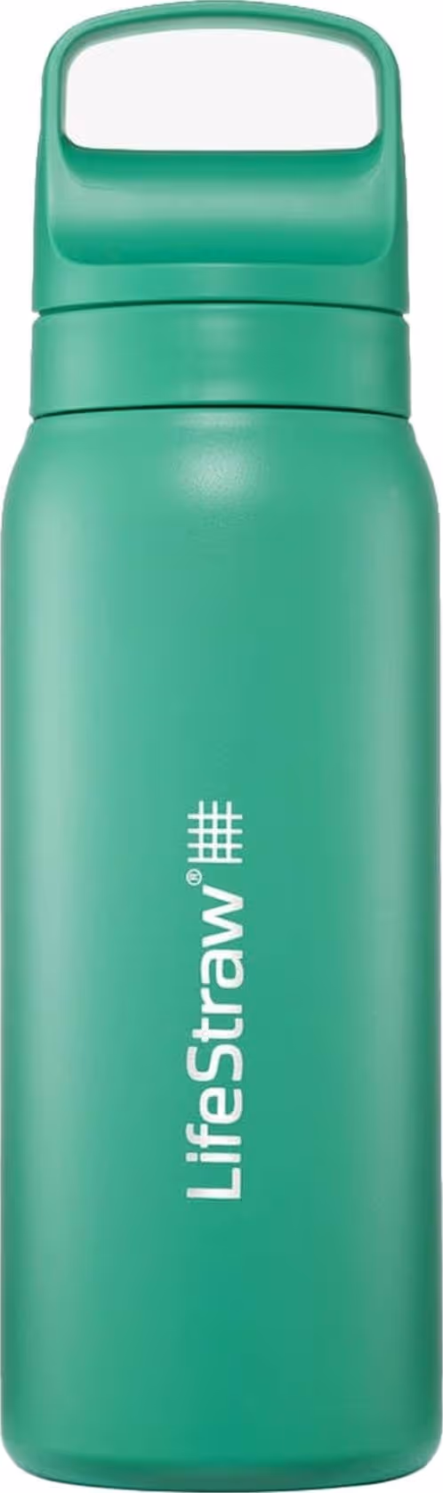 Lifestraw Go 2.0 700ml Cactus Green Lifestraw