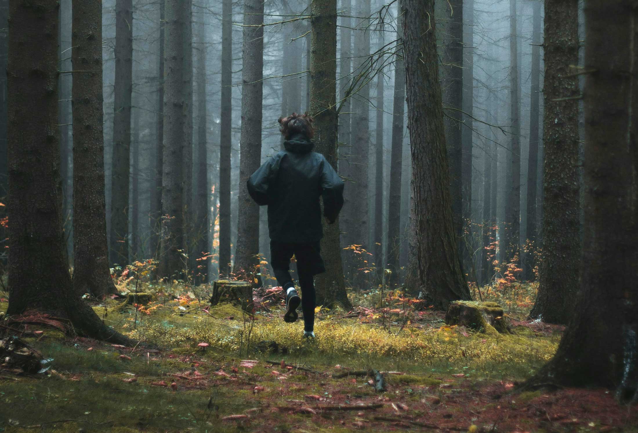 Kom igång med löpning igen – så väcker du kroppen efter vinterdvalan