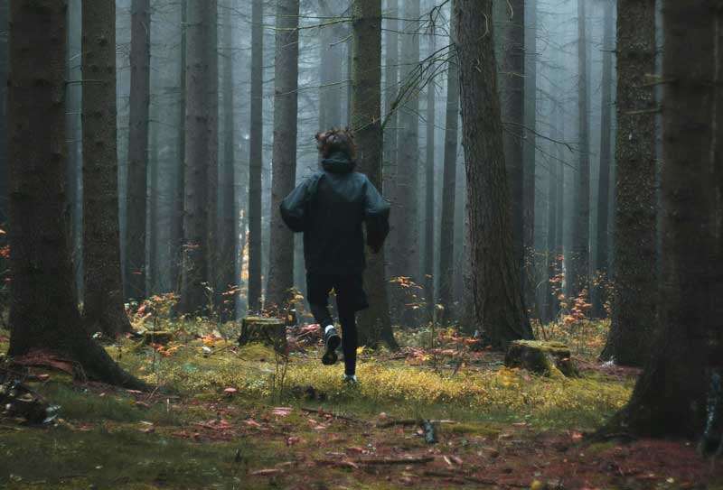 Kom igång med löpning igen – så väcker du kroppen efter vinterdvalan