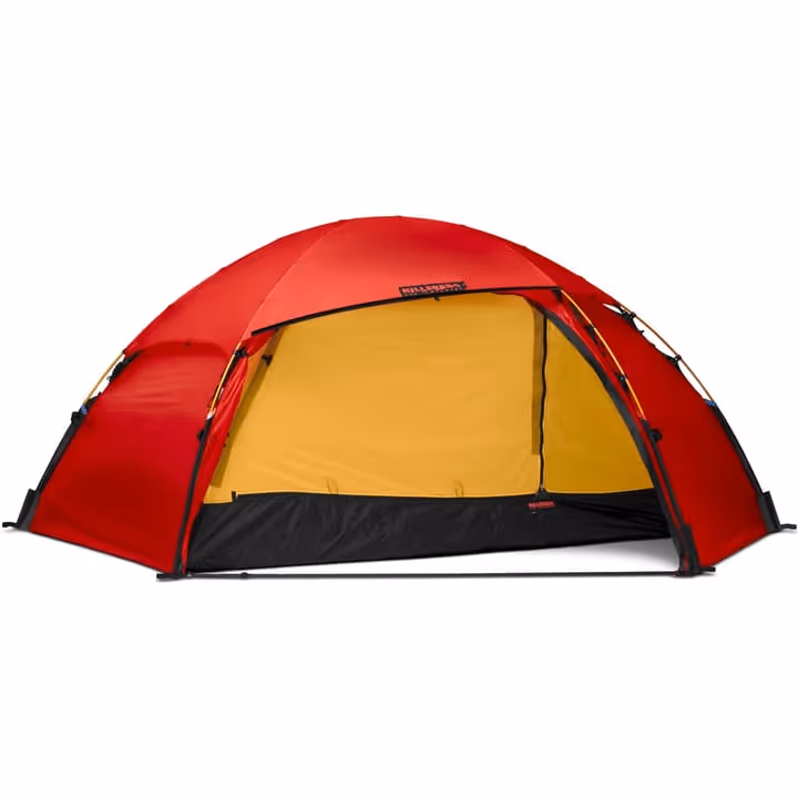 Hilleberg Allak 2 Red Hilleberg