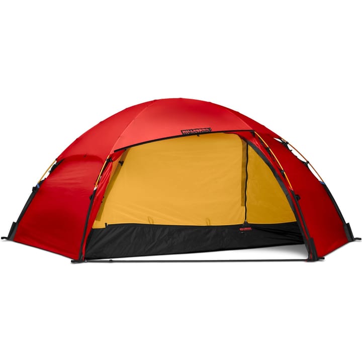 Hilleberg Allak 2 Red Hilleberg