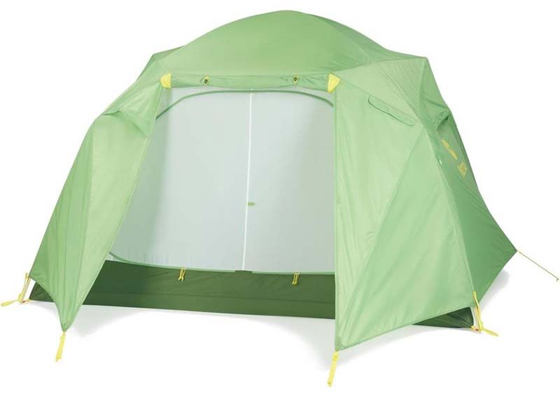 Marmot Limestone 4P