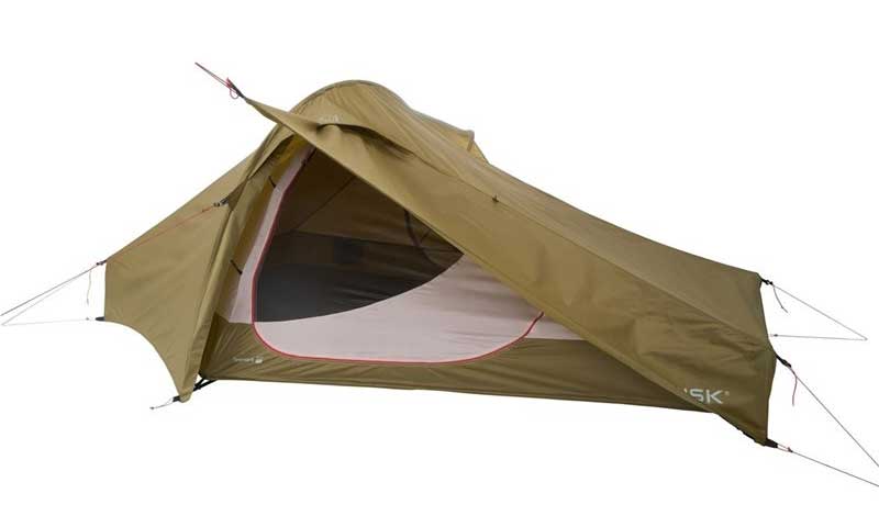 Nordisk Telemark 2.2 PU