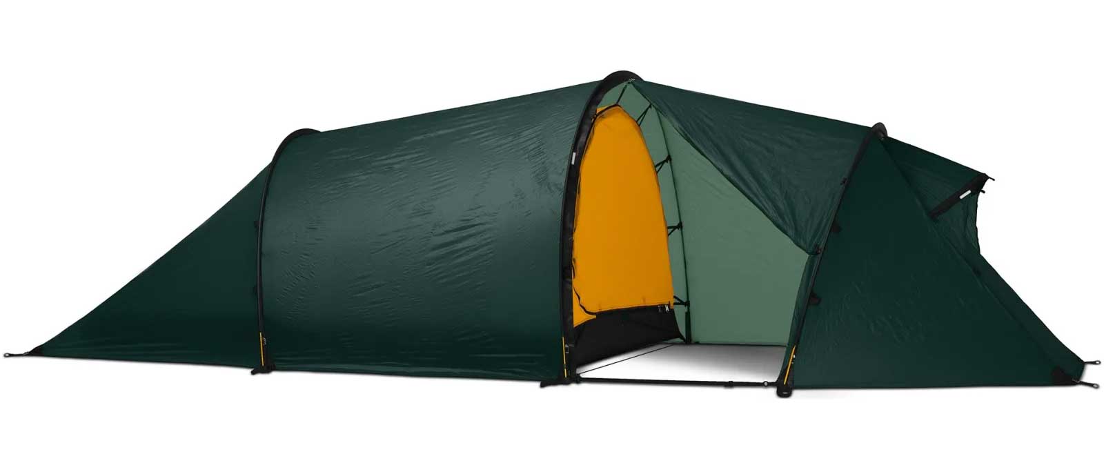 Hilleberg Nallo 3 GT