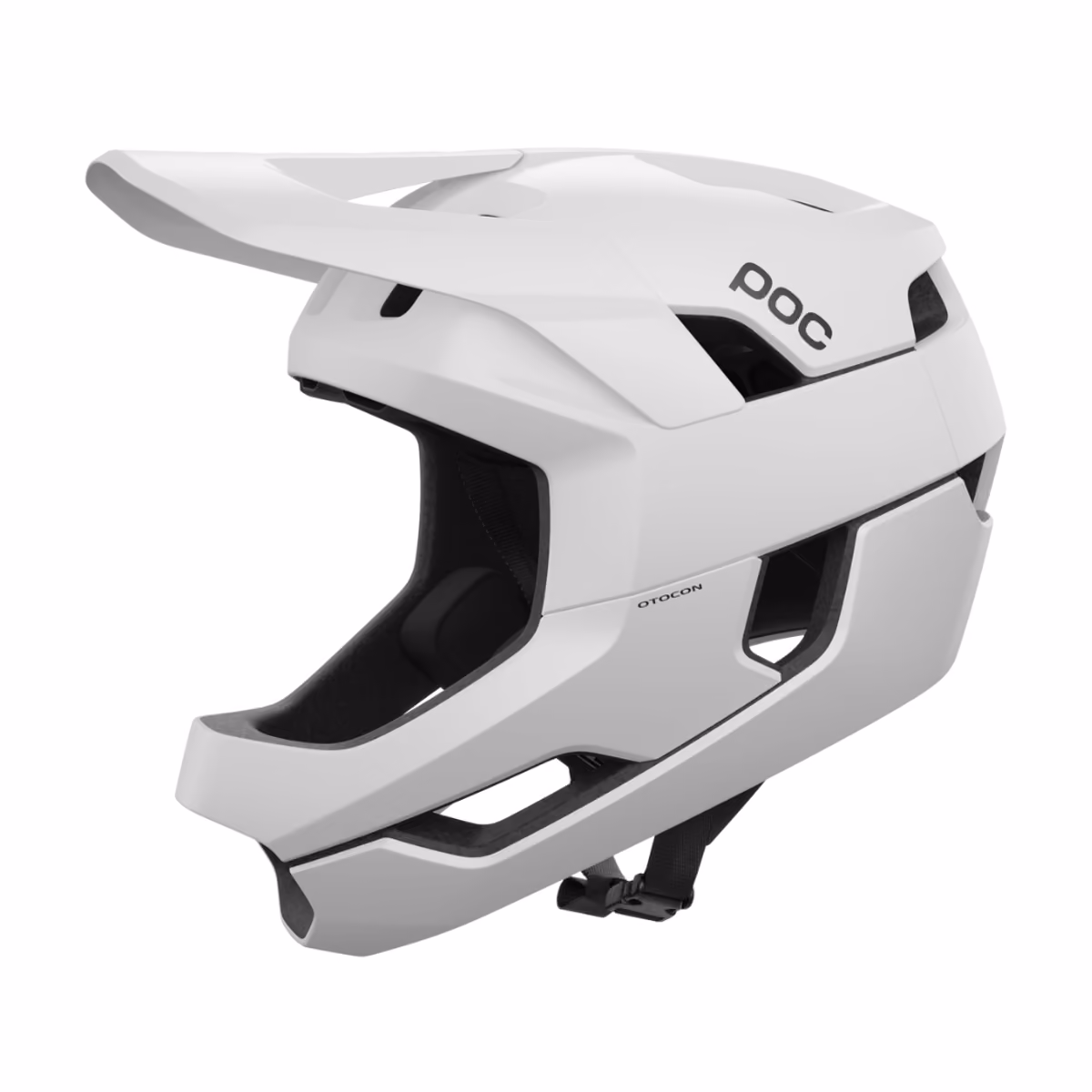 POC Otocon Hydrogen Matte White