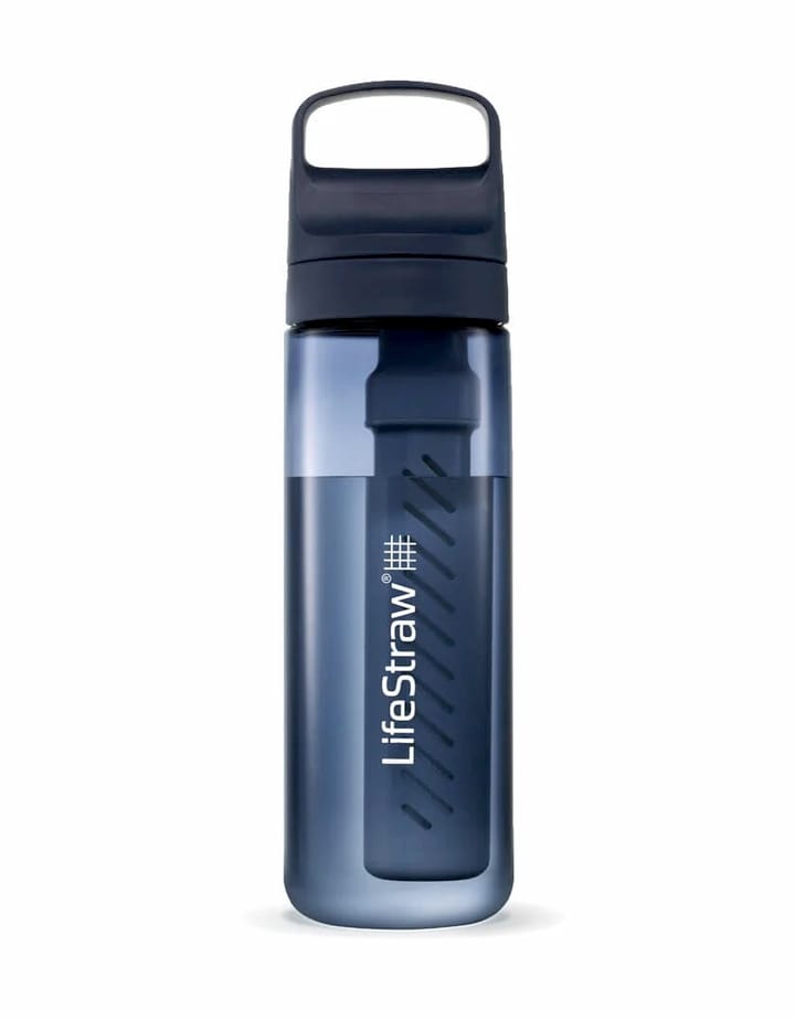 Lifestraw 650ml Aegean Sea Lifestraw