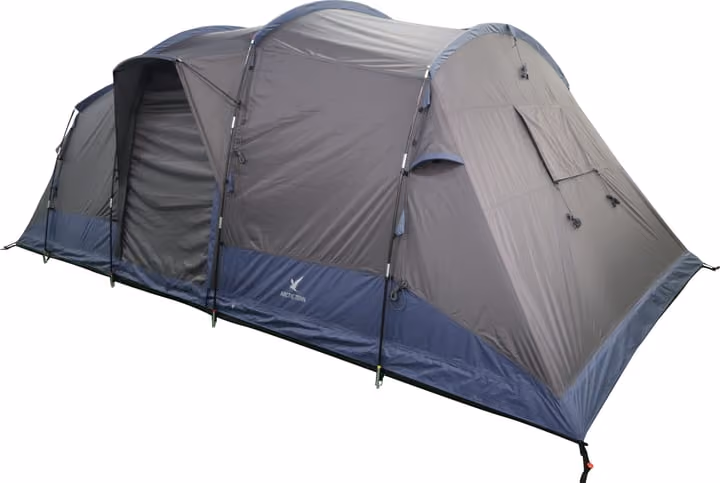 Arctic Tern Family Camp 8p Ensign Blue Arctic Tern