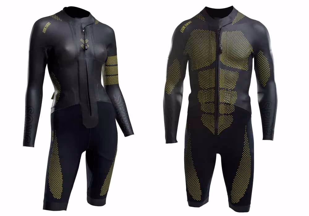 Colting Swimrun Sr03 – bäst för swimrun