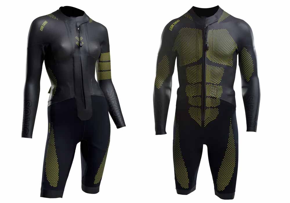 Colting Swimrun Sr03 – bäst för swimrun