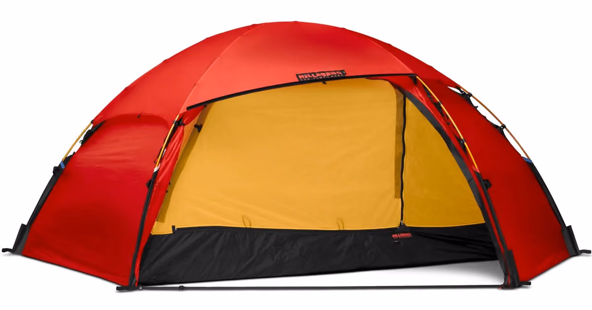 Hilleberg Allak 2