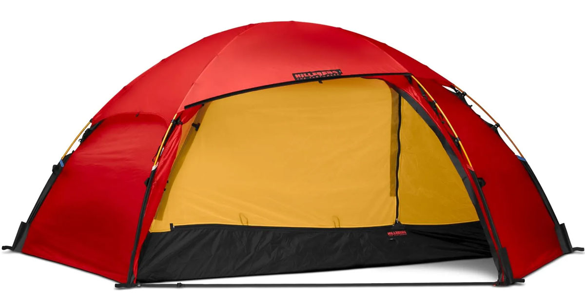 Hilleberg Allak 2