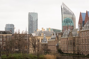 Den Haag