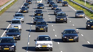 Verkeer