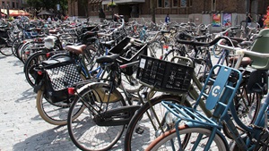Fiets