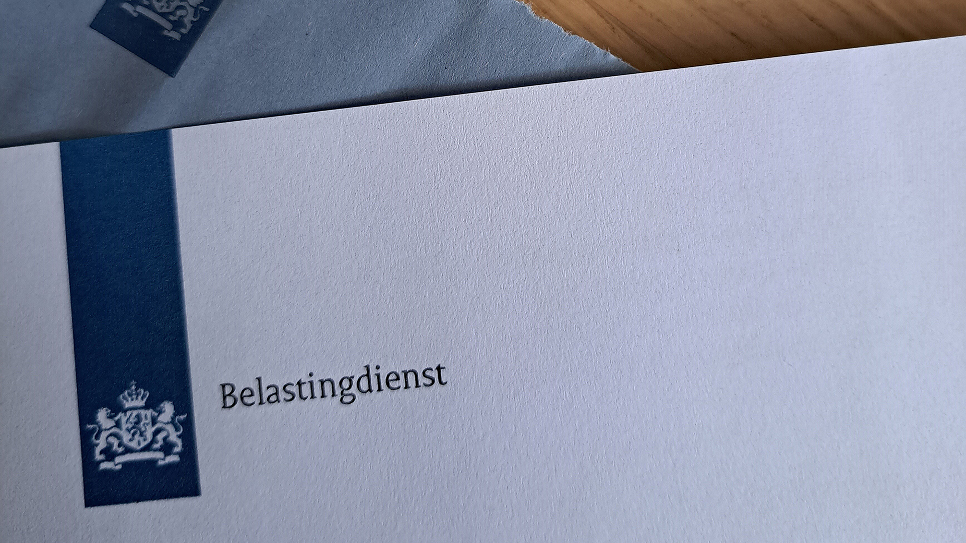 Lagere verzuimboete bij vergelijkbaarheid bv met eenmanszaak