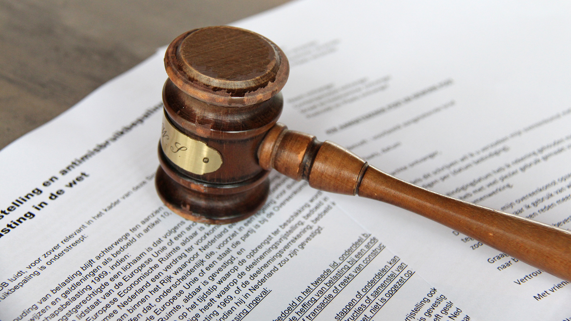 Verlies op borg aftrekbaar?