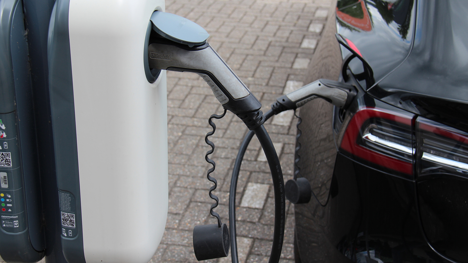 Fiscale aspecten vergoeding ERE-certificaten bij elektrisch laden