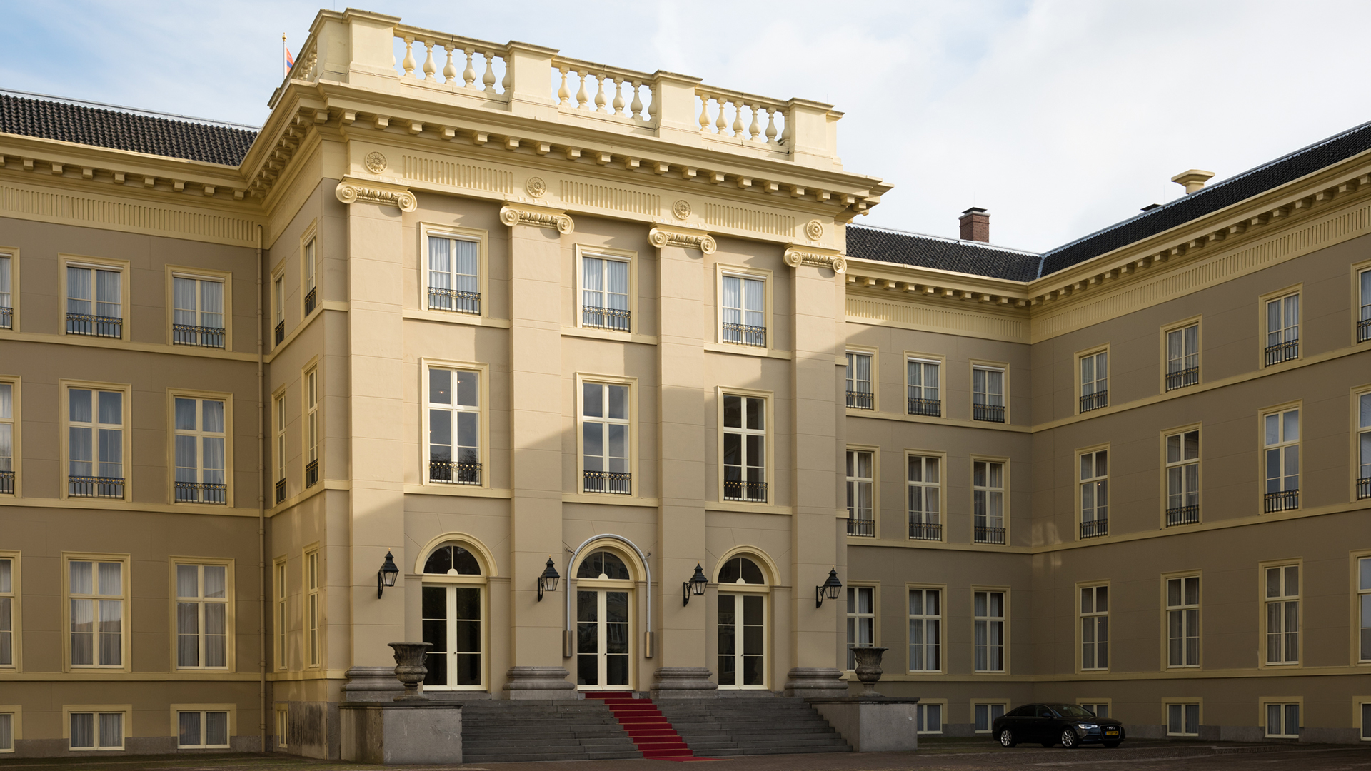 Geen 2% overdrachtsbelasting bij niet bewonen door claustrofobie