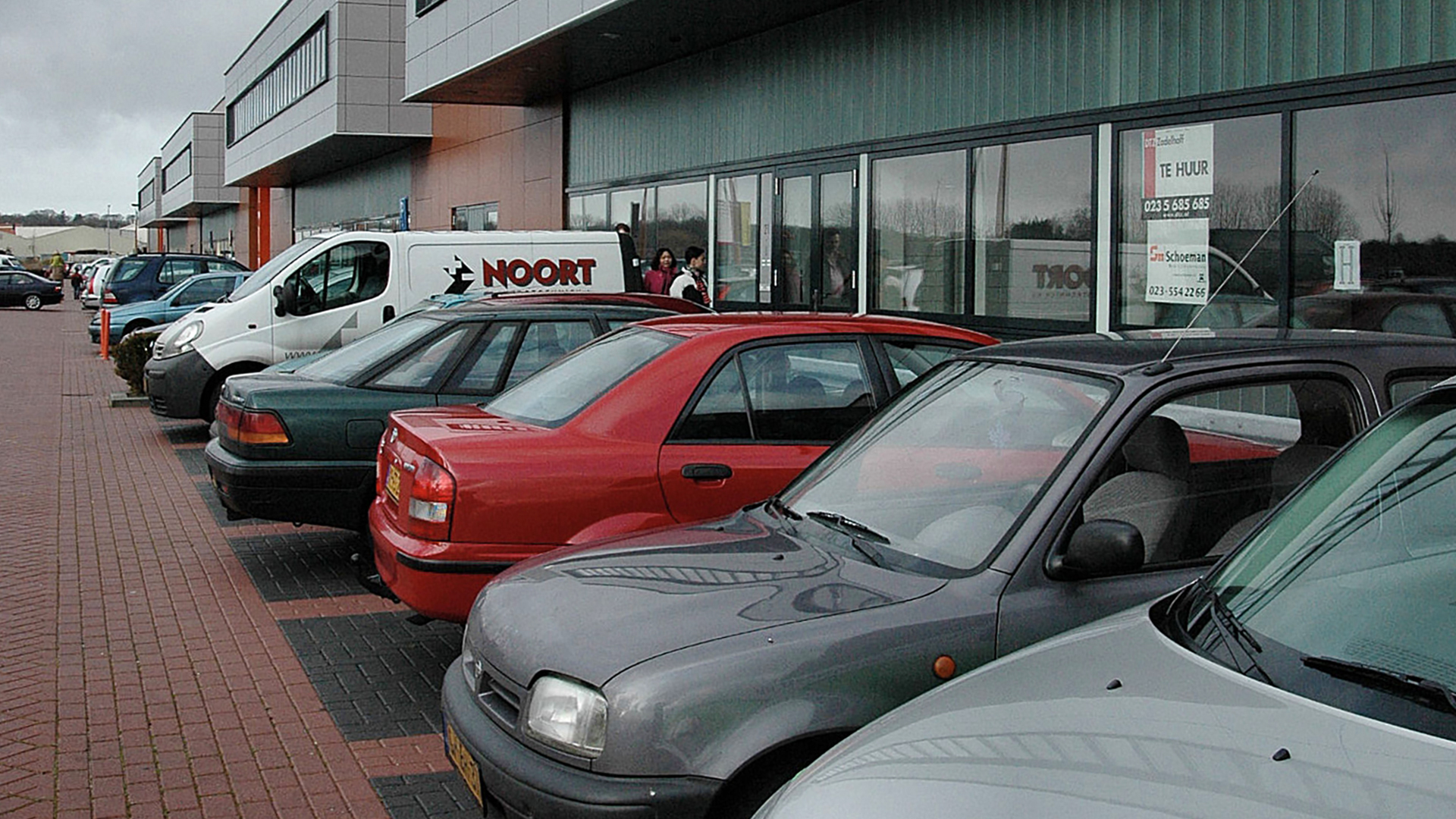 Ook bijtelling bij wisseling naar auto zonder privégebruik