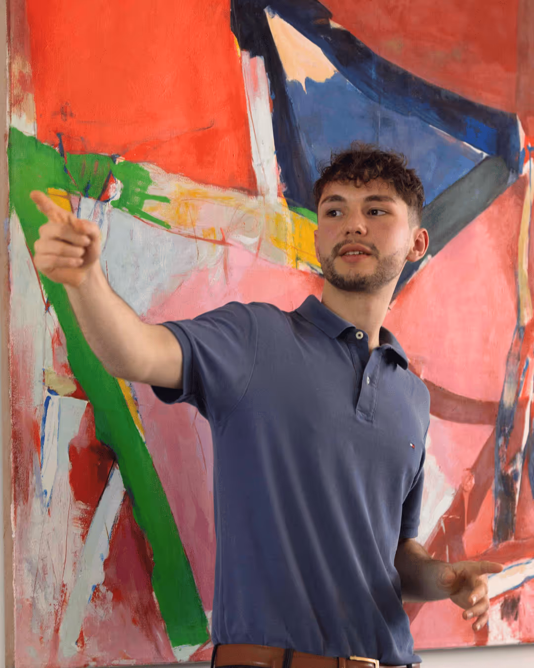 Erfolgsgeschichten und Beispiele von KI-Workshops, Präsentationen, KI-Avataren und vielem mehr.