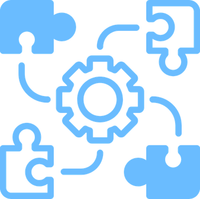 Features icon