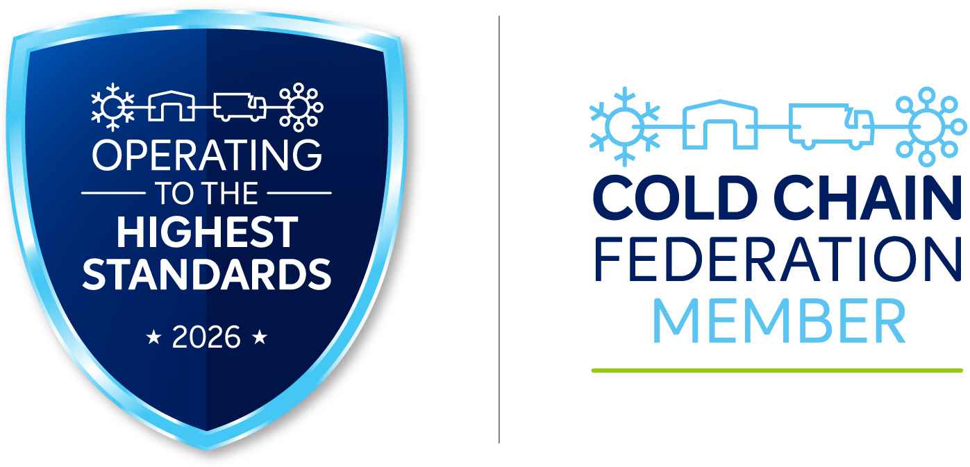 Cold Chain Federation