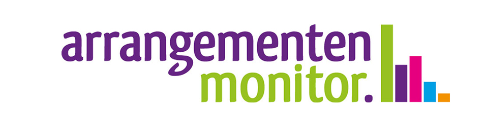 Arrangementenmonitor logo