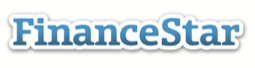 FinanceStar logo