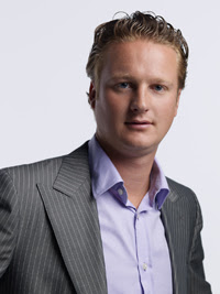 Tim Bours