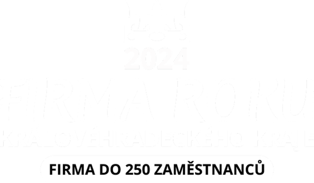 BARTOŇ TEXTIL – firma roku 2024 Královéhradeckého kraje