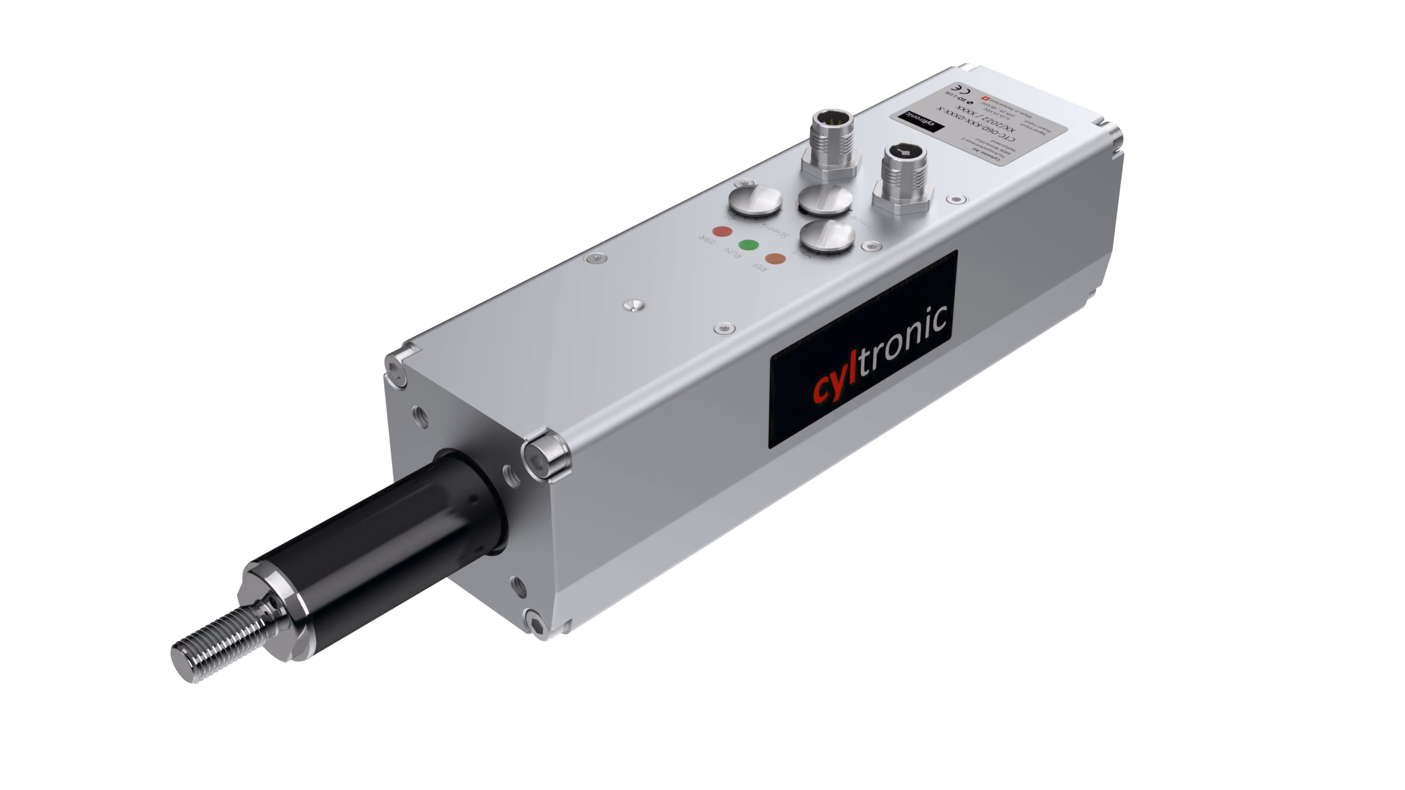 Elektrozylinder CTC