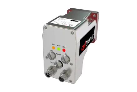 Servomotor CTR