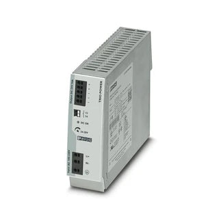 Schaltnetzteil 1-Phasig, 24V, 10A