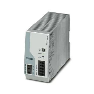 Switching power supply 1-phase, 24V, 20A
