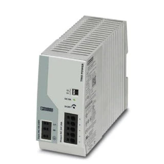 Schaltnetzteil 1-Phasig, 48V, 10A