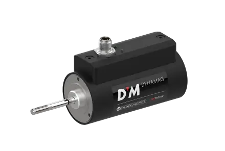 Dynamag DYM