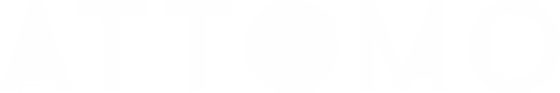 Logo ATTOMO