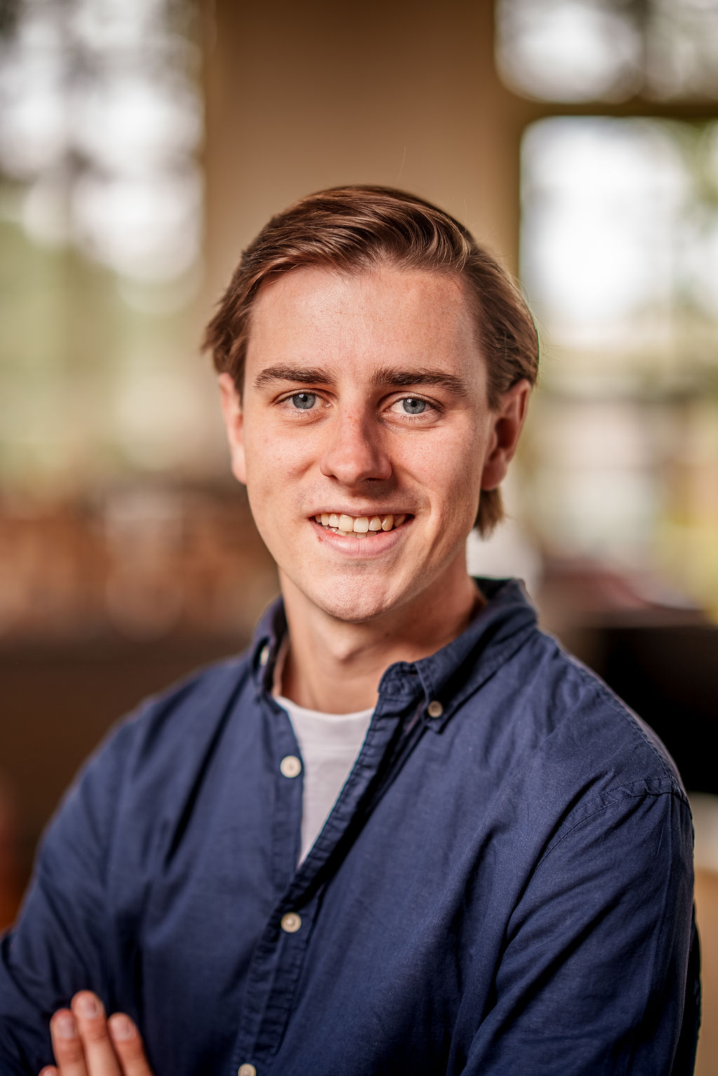 Blog Author