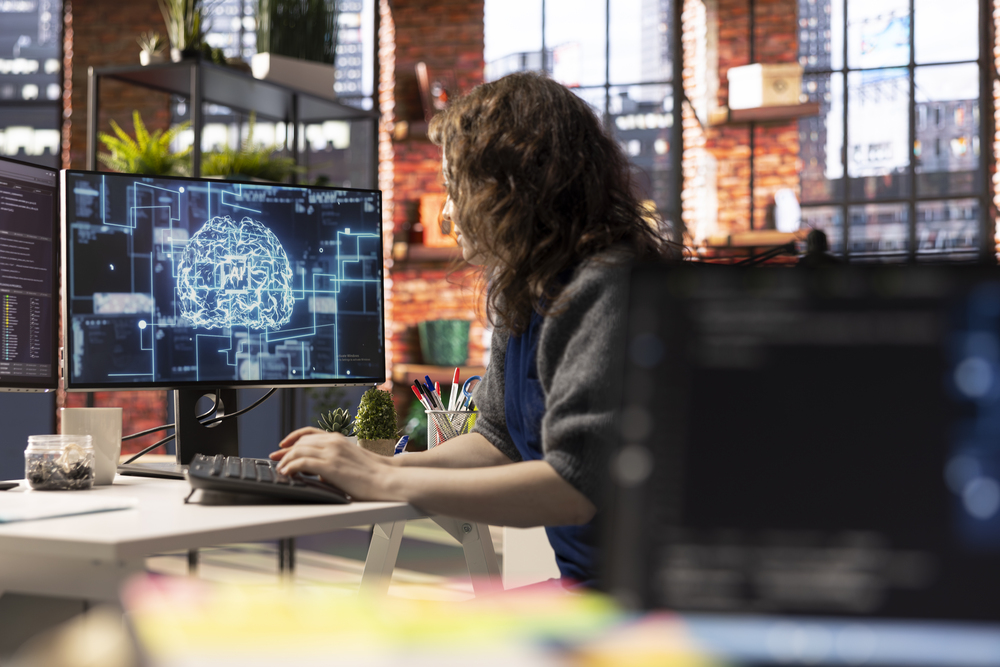 Artificial Intelligence in Software Engineering